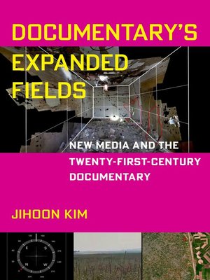 cover image of Documentary's Expanded Fields